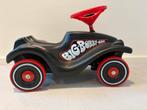 Bobby Car Loopauto Zwart/Rood, Ophalen, Gebruikt, Loopvoertuig
