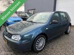 Volkswagen Golf 1.6 Comfortline /AUTOMAAT/NIEUWE APK/ CRUISE, Auto's, Volkswagen, Gebruikt, 4 cilinders, Euro 4, Startonderbreker