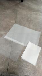 Lamineer vellen, Diversen, Ophalen of Verzenden, Zo goed als nieuw