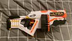 Nerf Ultra One, heeft niet alle pijltjes nauwelijks gebruikt, Ophalen of Verzenden, Zo goed als nieuw