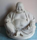 Lachende boeddha beeld, Ophalen of Verzenden, Gebruikt