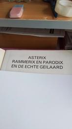 ASTERIX DE GEILAARD. STRIP VOOR VOLWASSENEN (18+), Ophalen of Verzenden