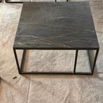 Bijzettafel - Bert Plantagie, Ophalen, Overige materialen, Vierkant, Nieuw