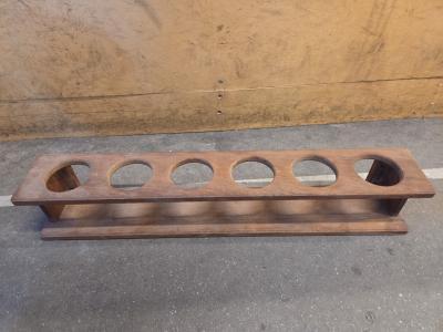 Teak houder, Watersport en Boten, Bootonderdelen, Gebruikt