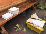 Tegeltjes. Gratis., Doe-het-zelf en Verbouw, Ophalen, Minder dan 20 cm, Minder dan 5 m², Wandtegels
