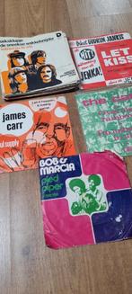 Partij singles hoesjes, Cd's en Dvd's, Vinyl Singles, Ophalen of Verzenden, Gebruikt, Pop