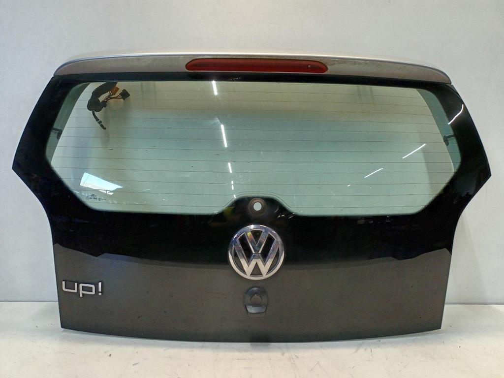 Achterklep Volkswagen Up, Auto-onderdelen, Onderdelen@venauto.nl, Van der Ven Autorecycling B.V., Gebruikt, Ettenseweg 76, 4706 PB Roosendaal, The Netherlands