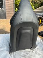 Bestuurdersstoel Audi RS6 V10 - Elektrisch, Verwarmd, Memory, Auto-onderdelen, Ophalen of Verzenden, Gebruikt, Audi