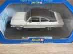 Opel olympia A coupé, Ophalen of Verzenden, Zo goed als nieuw, Revell