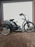 Van Raam Grazia Driewieler Bosch Active Line 500Wh NIEUW!, Ophalen of Verzenden, Zo goed als nieuw