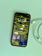 iPhone 12 Pro Max, 256 GB, Graphite, Ophalen of Verzenden, Zo goed als nieuw, Zwart, 256 GB