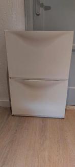 Ikea trones schoenenkast, Huis en Inrichting, Kasten | Schoenenkasten, Ophalen