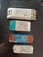 Halogeen trafo's, Ophalen of Verzenden, Gebruikt, Overige typen