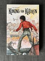 Jan Terlouw - Koning van Katoren., Boeken, Ophalen of Verzenden, Zo goed als nieuw, Jan Terlouw