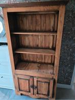 Oude kast te koop!, Ophalen, Gebruikt, 25 tot 50 cm, 150 tot 200 cm