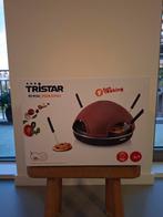 Nieuw in doos! Tristar pizza oven 4 persoons., Ophalen, Nieuw, Tristar