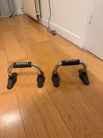 VirtuFit Push-up Steunen, Ophalen of Verzenden, Nieuw, Armen, Push-up steun