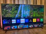 Philips 4k smart tv 55 inch 3 zijdig ambilight, Philips, Ophalen of Verzenden, 100 cm of meer, 4k (UHD)