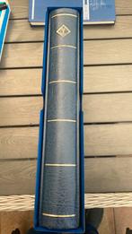 Mooi leeg verzamel album voor vellen of documenten., Ophalen of Verzenden, Verzamelalbum