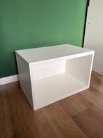 Ikea BESTA kast - wit - 60x40x38,8 cm, Huis en Inrichting, Kasten | Overige, Ophalen, Gebruikt