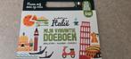 Vakantie Doeboek Samen op reis Italië, Ophalen of Verzenden, Zo goed als nieuw, Taal en Lezen