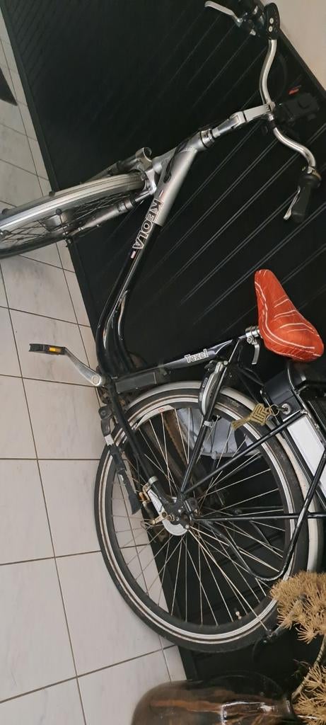 Keola Texel damesfiets - gratis afhalen, Fietsen en Brommers, Fietsen | Dames | Damesfietsen, Overige merken, Velgrem, Versnellingen