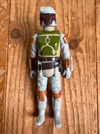 Star Wars Vintage PAINTED KNEE WRISTDART RARE Boba Fett 1979, Verzamelen, Star Wars, Ophalen of Verzenden, Gebruikt, Actiefiguurtje