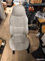 Wit lederen BMW z3 sportstoel, Ophalen, Gebruikt, BMW