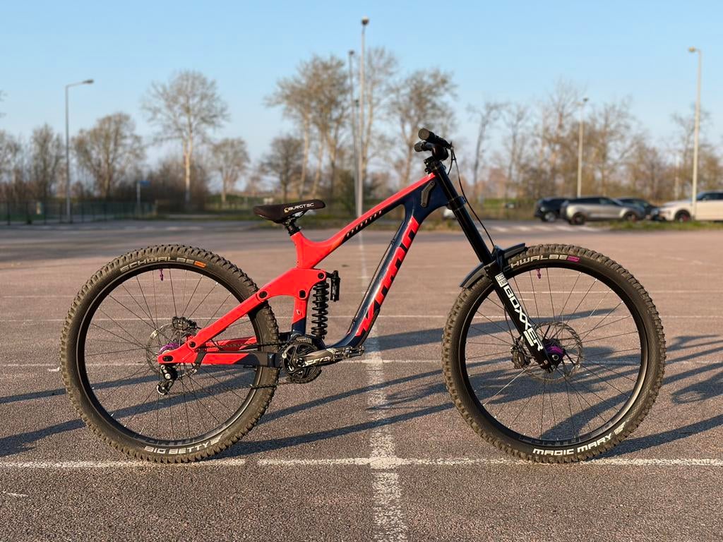 Kona Operator Cr 29”, Fietsen en Brommers, Fietsen | Mountainbikes en ATB, Ophalen