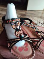 Gave Ibiza style slippers maat 42, Kleding | Dames, Ophalen of Verzenden, Nieuw