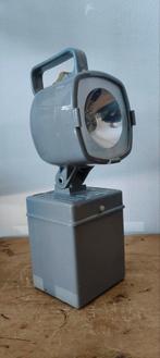 Vintage  OVA werklamp made in Italy werkend compleet, Ophalen of Verzenden, Zo goed als nieuw