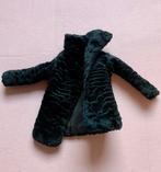 Oud bontjasje Barbie jaren 60, Ophalen of Verzenden, Gebruikt, Kleertjes