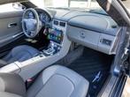 Chrysler Crossfire 3.2 V6 Limited *Apple Carplay | 18" | Led, Auto's, Chrysler, Automaat, Zwart, 2 stoelen, Euro 4
