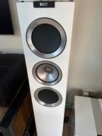Kef R500 Kef r200c center Kef r400b subwoofer | High end!, Ophalen, Zo goed als nieuw, 120 watt of meer, Overige merken