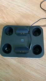 QWARE PS5 Controller Oplader - Dual Charging Dock, Ophalen, Zo goed als nieuw, Voeding, Oplader of Kabel, PlayStation 5