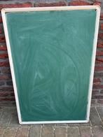 Schoolbord vintage, Diversen, Schoolborden, Ophalen, Gebruikt, Krijtbord