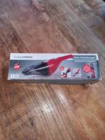 CLEANmaxx Kruimelzuiger - Draadloos & Krachtig, Witgoed en Apparatuur, Stofzuigers, Ophalen of Verzenden, Nieuw, Reservoir, Kruimeldief