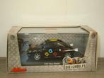 VW Volkswagen New Beetle Die Ludolfs - Schuco 1:43, Schuco, Duitsland, Auto, Verzenden