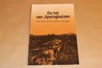 Hel Van Jipsinghuizen — Werkverschaffing Groningen 1924-1939, Ophalen of Verzenden, Gelezen