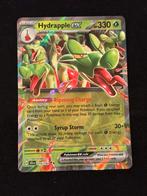 Hydrapple EX - 014/142, Ophalen of Verzenden, Zo goed als nieuw