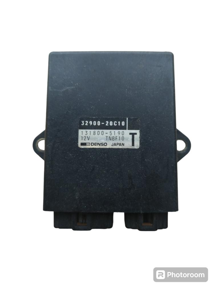 SUZUKI GSX 750 F CDI 32900-20C10, Motoren, Onderdelen | Suzuki, Niet ingevuld, Gebruikt, Niet ingevuld, Ophalen of Verzenden