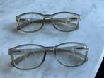 Druppelbrillen, Ophalen of Verzenden, Zo goed als nieuw, Bril, Overige merken