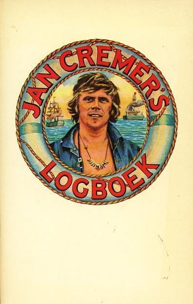 Logboek - Jan Cremers (kleine editie) - Jan Cremer, Gelezen, Verzenden, Jan Cremer, Nederland