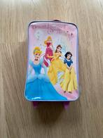 Disney prinsessen trolley/koffertje., Sieraden, Tassen en Uiterlijk, Koffers, Wieltjes, Gebruikt, Minder dan 50 cm, Ophalen of Verzenden