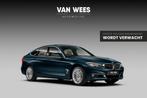 BMW 3-serie Gran Turismo 320i F34 Luxury Line | NL auto | 2e, Auto's, BMW, Automaat, Gebruikt, Euro 6, 4 cilinders