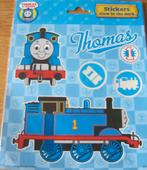 nieuw pakje stickers van Thomas de Trein, Ophalen of Verzenden, Nieuw, Meerdere stickers