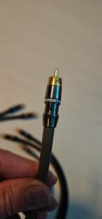 Monster kabels, Ophalen of Verzenden, 2 tot 5 meter, Luidsprekerkabel