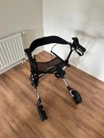 Rollator, Ophalen