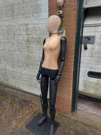 Scotch and Soda vrouwelijke etalagepop., Ophalen, Gebruikt