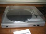 lenco platenspeler met usb, Ophalen of Verzenden, Gebruikt, Platenspeler, Thorens